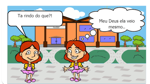 Eu & Você - Simplesmente aconteceu 