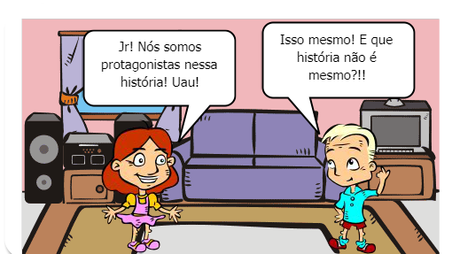 Preservação ambiental e sociedade de consumo.