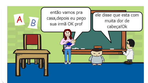TURMINHA DOS ANIMAIS
