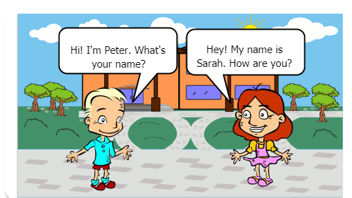 First Meetings
