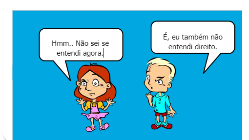 Marina é aluna do nono ano de uma escola no interior do Rio de Janeiro, que em uma conversa com seus amigos em sala  de aula dá uma grande ideia a sua professora de ciências. 
