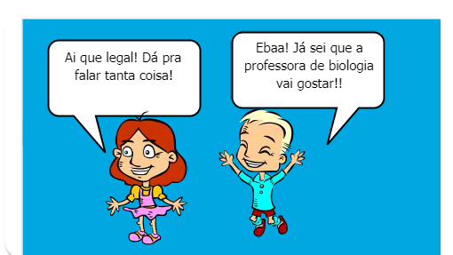 Marina é aluna do nono ano de uma escola no interior do Rio de Janeiro, que em uma conversa com seus amigos em sala  de aula dá uma grande ideia a sua professora de ciências. 