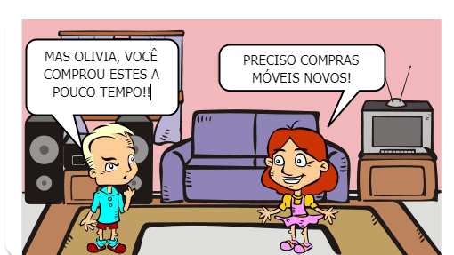 São em dias muito quentes que sentimos a falta de uma arvore.