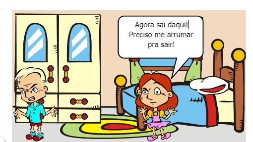 São em dias muito quentes que sentimos a falta de uma arvore.