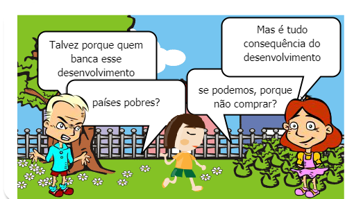 Sociedade de consumo e desperdíc io