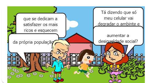 Sociedade de consumo e desperdíc io