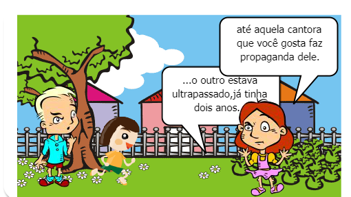 Sociedade de consumo e desperdício