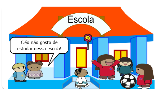 O amigo sobre rodas