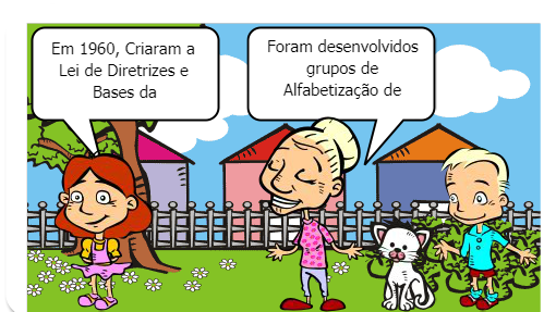Educação Rural
