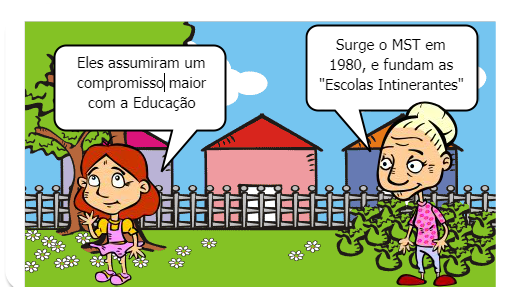 Educação Rural