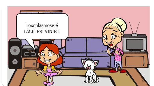 toxoplasmose