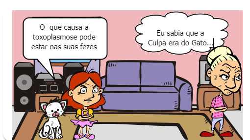 toxoplasmose 4