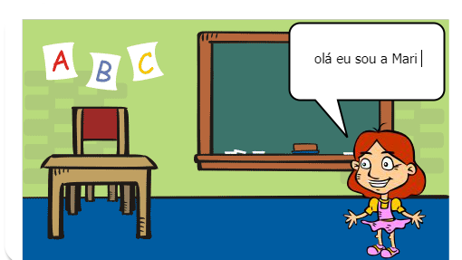 Aula de Internet