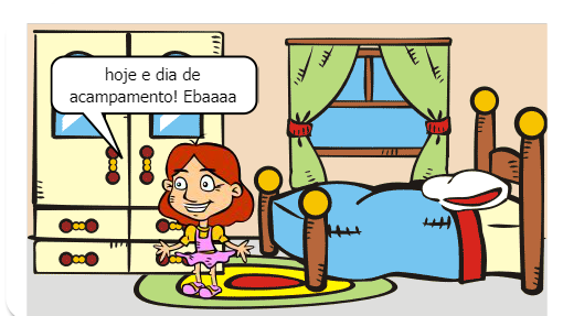 conhecer as lendas do folclore brasileiro