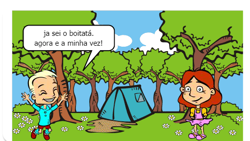 conhecer as lendas do folclore brasileiro