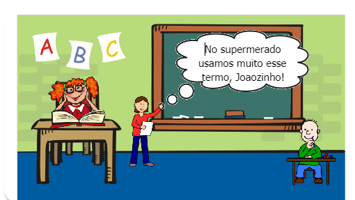 Estimular o aprendizado dos alunos quanto ao uso de porcentagem no dia a dia.