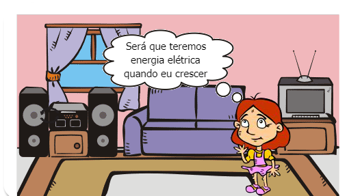 Combatendo o desperdício de energia