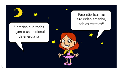 Combatendo o desperdício de energia