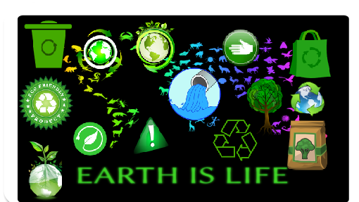  noso lixo de cada dia