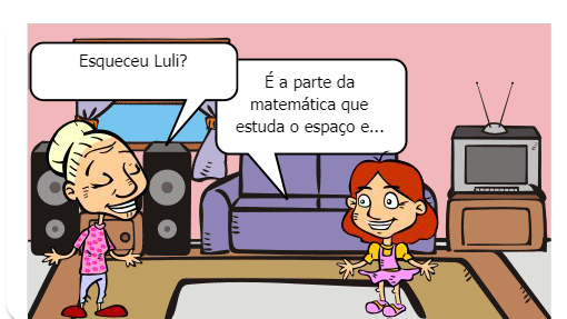 Geometria