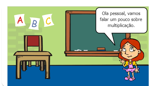 trabalho de matematica