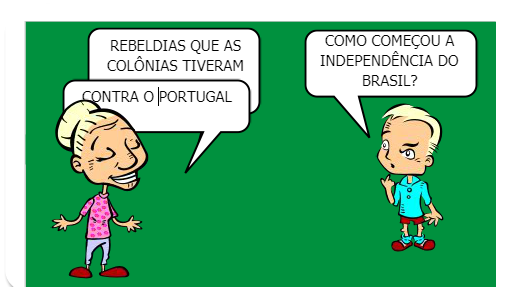 HISTÓRIA