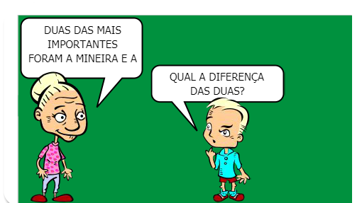 HISTÓRIA