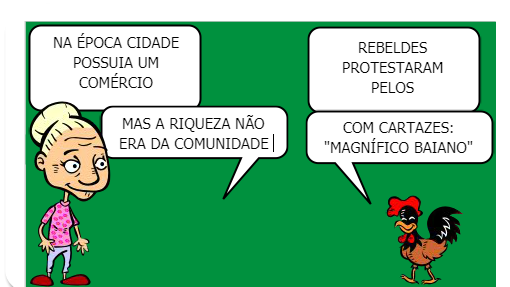 HISTÓRIA