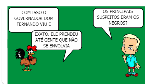 HISTÓRIA