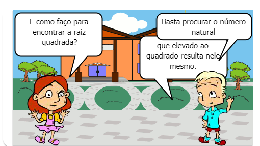 Potenciação