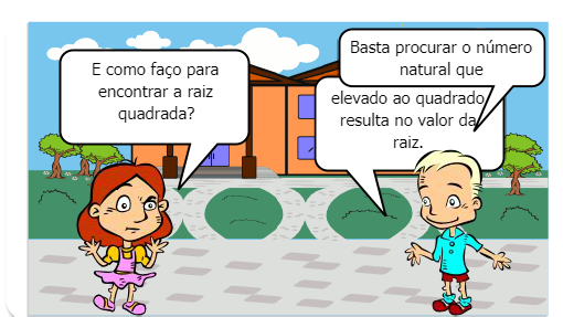 Potenciação