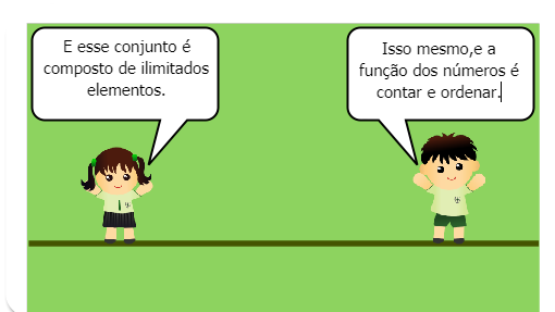 HISTÓRIA EM QUADRINHOS