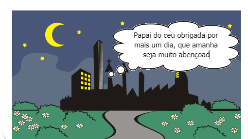 Um amor para a vida toda