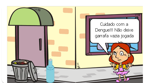 Prevenção