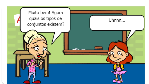 Vamos entender o que são conjuntos e como são representados na matemática.