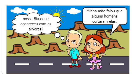 meio ambiente