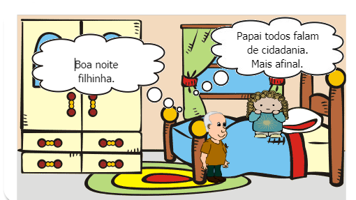 Cidadania