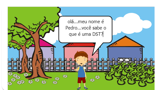 o que são DST e como prevenir