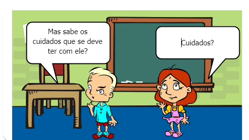 Extintores de incêndio