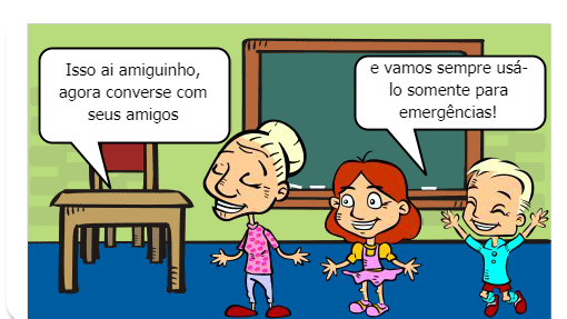 Extintores de incêndio