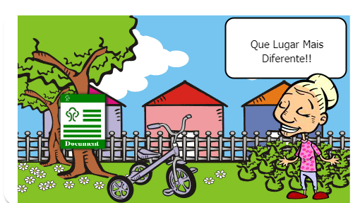 Nossa História Vai Ser Muito Divertida! Então Agora Leiam A História!!