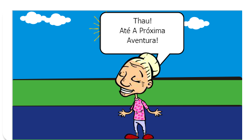Nossa História Vai Ser Muito Divertida! Então Agora Leiam A História!!
