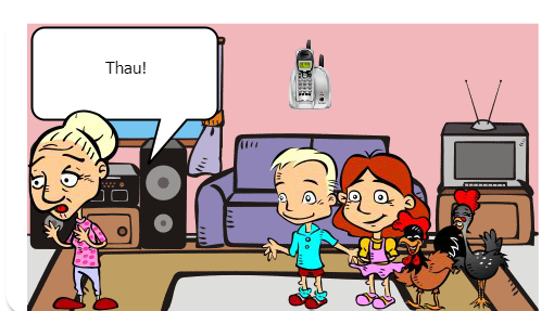 Esse é O 2 Gibi Nesse Site! Leiam Agora!!