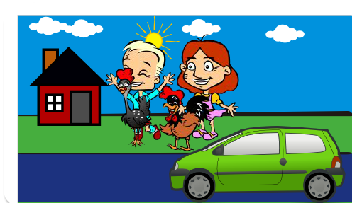 Esse é O 2 Gibi Nesse Site! Leiam Agora!!