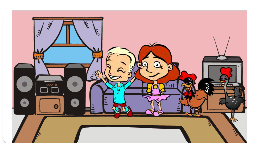 Esse é O 2 Gibi Nesse Site! Leiam Agora!!