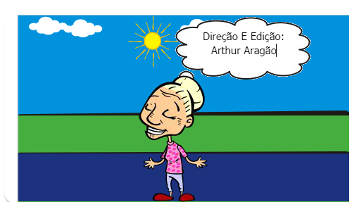 Esse é O 2 Gibi Nesse Site! Leiam Agora!!