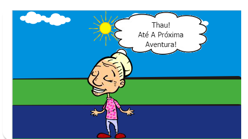 Esse é O 2 Gibi Nesse Site! Leiam Agora!!