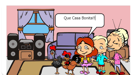 Esse é O 2 Gibi Nesse Site! Leiam Agora!!