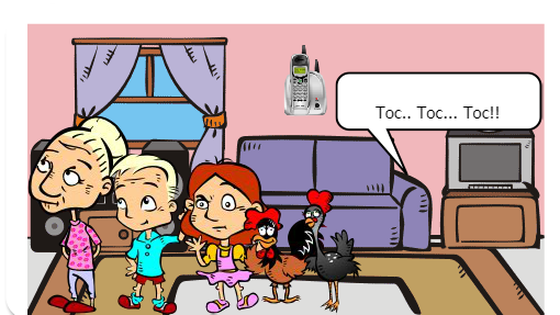 Esse é O 2 Gibi Nesse Site! Leiam Agora!!