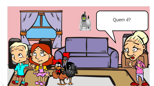 Esse é O 2 Gibi Nesse Site! Leiam Agora!!